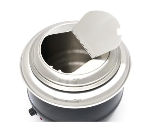 Leves melegentartó - Maxima 13 liter