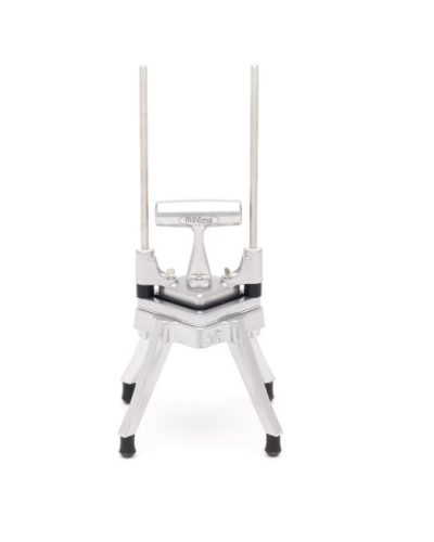 Hasábburgonya szeletelő - Maxima függőleges kézi