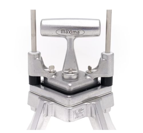 Hasábburgonya szeletelő - Maxima függőleges kézi