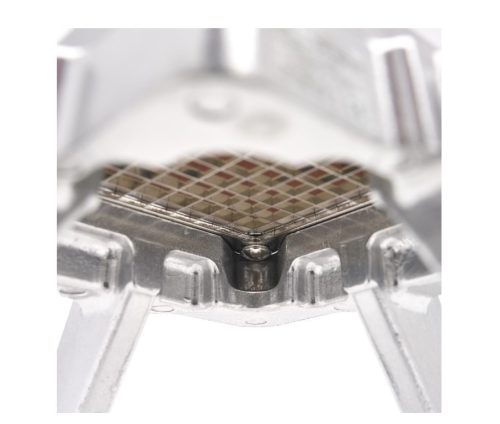 Hasábburgonya szeletelő - Maxima függőleges kézi