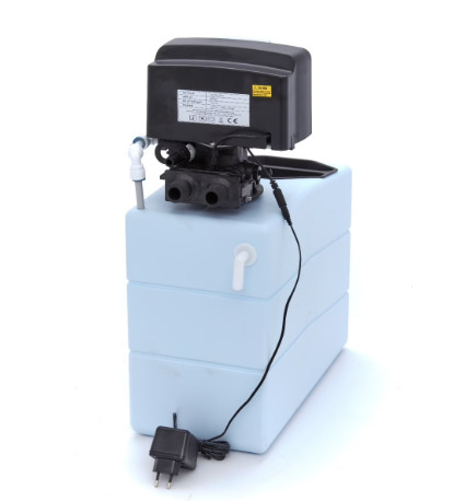 Automata vízlágyító - Maxima 5 literes