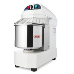 Ipari dagasztógép - MAXIMA MSM 10 Spirálkaros