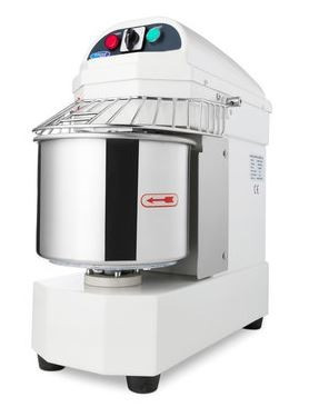 Ipari dagasztógép - MAXIMA MSM 10 Spirálkaros