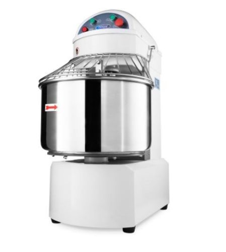 Ipari dagasztógép - MAXIMA MSM 50 spirálkaros 2 sebességes