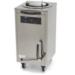 Tányér melegentartók - MAXIMA