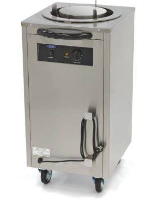 Tányér melegentartók - MAXIMA