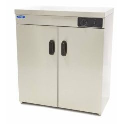 Melegentartó szekrények - MAXIMA 120 tányérhoz