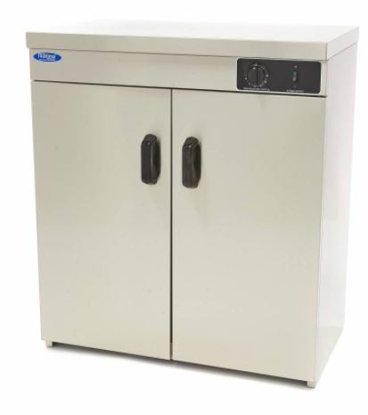 Melegentartó szekrények - MAXIMA 120 tányérhoz