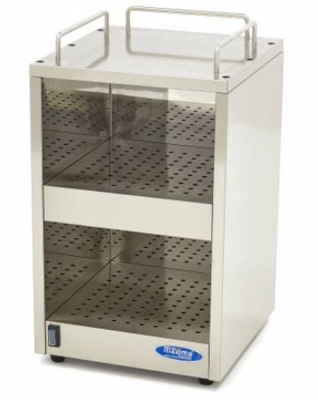 Tányér melegentartók - MAXIMA csésze