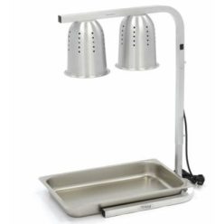 Melegentartó Lámpa - MAXIMA Dupla