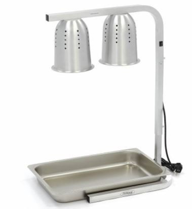 Melegentartó Lámpa - MAXIMA Dupla