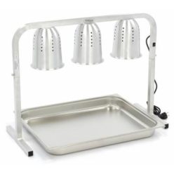 Melegentartó lámpa -  MAXIMA Tripla