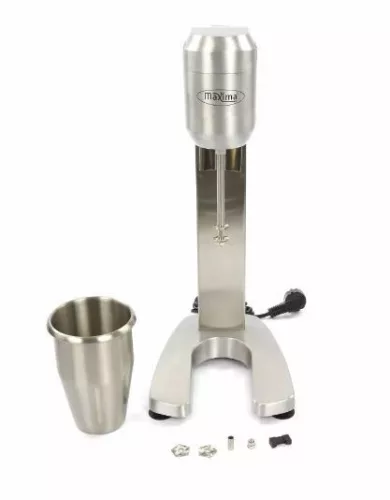 Bárgépek és eszközei -Maxima  Italmixer 2 sebességgel