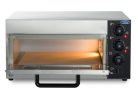 Ipari pizzasütő - MAXIMA Compact 40 cm