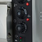 Ipari pizzasütő - MAXIMA Compact 40 cm