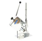 Hurka-kolbász töltő - MAXIMA Kolbász Klipszelő