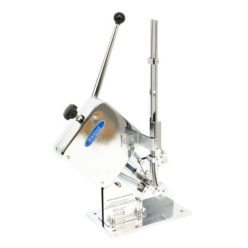 Hurka-kolbász töltő - MAXIMA Kolbász Klipszelő