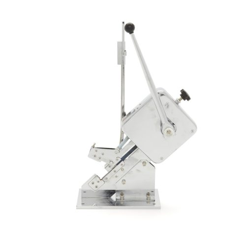 Hurka-kolbász töltő - MAXIMA Kolbász Klipszelő