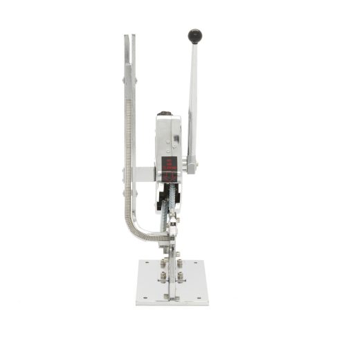 Hurka-kolbász töltő - MAXIMA Kolbász Klipszelő