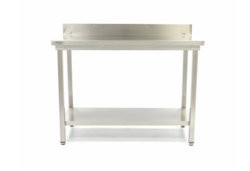 Rozsdamentes munkaasztal - Maxima 1200x700x850 mm