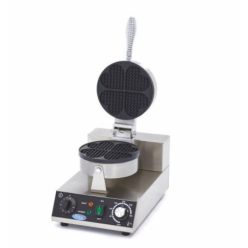 Ipari Gofrisütő - MAXIMA Szív alakú