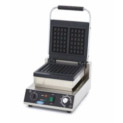 Ipari Gofrisütő - MAXIMA Klasszikus