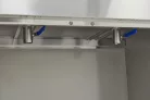 Elektromos üzemű ipari olajsütő - MAXIMA álló - 2 x 16L