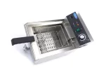 Asztali ipari olajsütő - Maxima 1x13 l