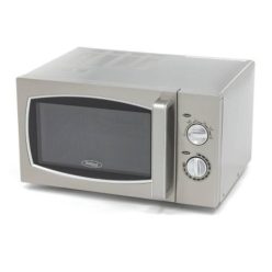  Ipari mikrohullámú sütő - MAXIMA sütő 25 literes