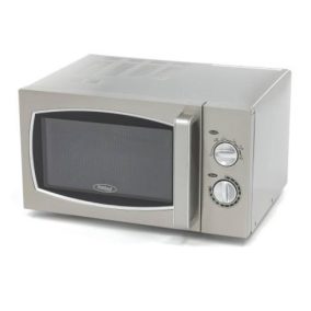  Ipari mikrohullámú sütő - MAXIMA sütő 25 literes