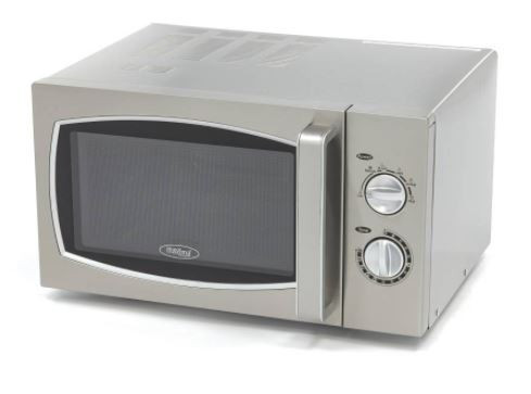  Ipari mikrohullámú sütő - MAXIMA sütő 25 literes