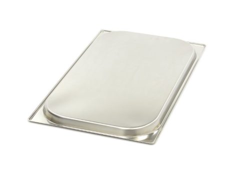 Gn edény - Maxima 1/1 2 cm mély