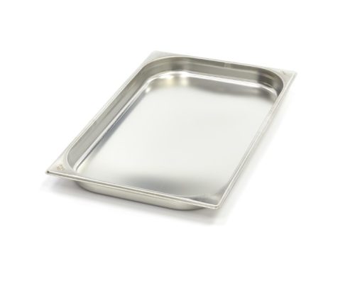  Gn edény - Maxima 1/1 4 cm mély