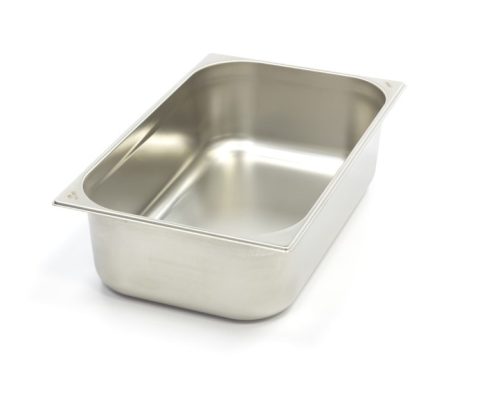 Gn edény - Maxima 1/1 15 cm mély