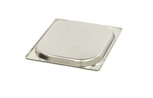 Gn edény - Maxima 1/2 2 cm mély