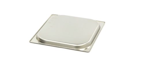 Gn edény - Maxima 2/3 2 cm mély