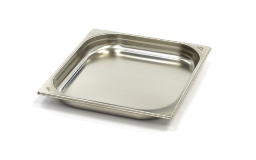 Gn edény - Maxima 2/3 4 cm mély