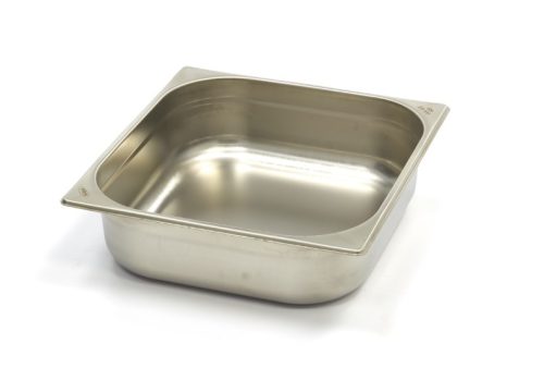 Gn edény - Maxima 2/3 10 cm mély