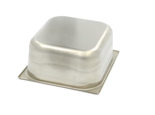 Gn edény - Maxima 2/3 15 cm mély