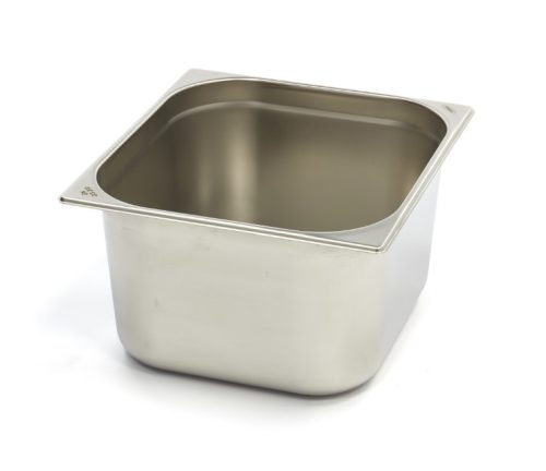 Gn edény - Maxima 2/3 20 cm mély