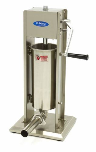 Hurka-Kolbász Töltő - MAXIMA Álló 5 Literes