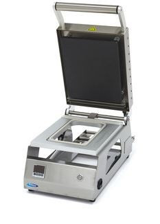 Tálcazáró gép - MAXIMA Közepes Méretű (270x220)