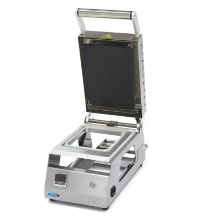 Tálcazáró gép - MAXIMA Nagy Méretű (325x265)