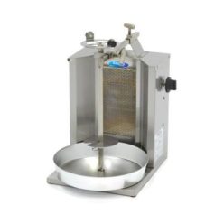 Gázüzemű Gyros Sütő - MAXIMA 1 Égős