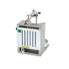 Gázüzemű Gyros Sütő - MAXIMA 1 Égős