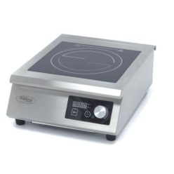 Ipari indukciós főzőlap - MAXIMA 5000W
