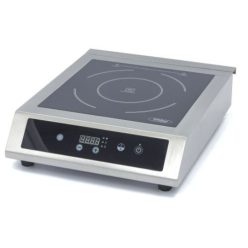 Ipari Indukciós főzőlap - MAXIMA 3500W - XL