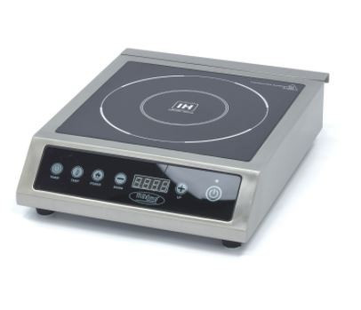 Ipari Indukciós főzőlap - MAXIMA 3500W