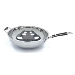 Maxima Wok serpenyő d36 cm