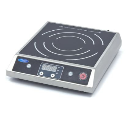 Ipari Indukciós főzőlap - MAXIMA 2700W
